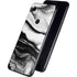 Black and White Marble Ink Google Pixel 3a XL Skin